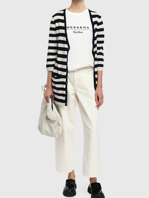 Кардиган Weekend Max Mara (18438): фото 1 - Invogue