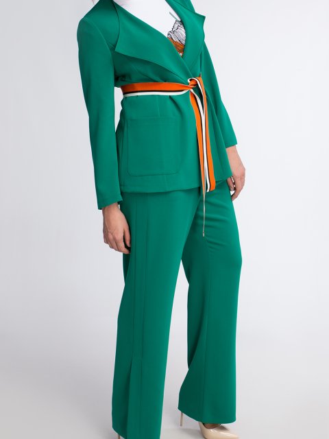 Брюки Marina Rinaldi (265): фото 1 - Invogue