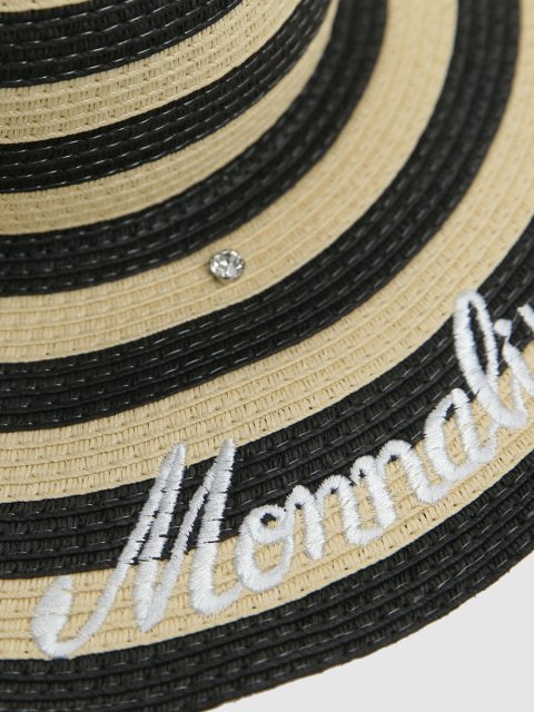 Шляпа Monnalisa (18033): фото 3 - Invogue