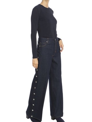 Джинсы Max Mara (961): фото 3 - Invogue