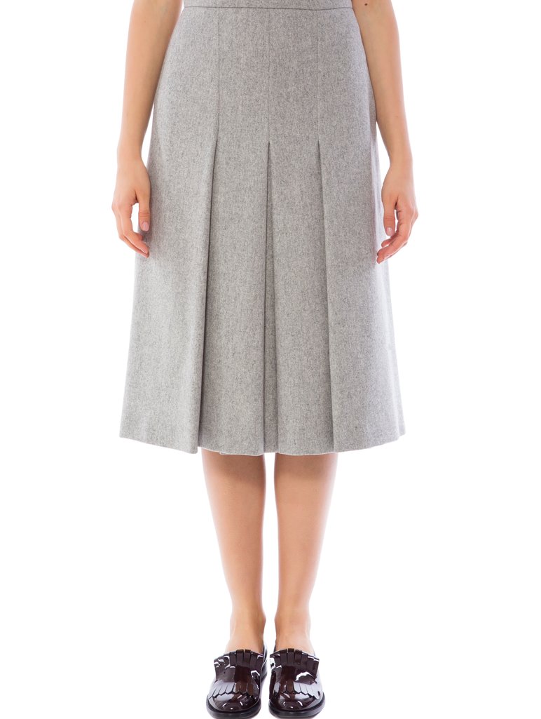 Юбка Max Mara (3169): фото 5 - Invogue