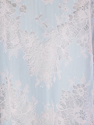 Платье Carven (3210): фото 7 - Invogue