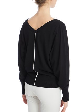 Свитер Sportmax (174): фото 6 - Invogue