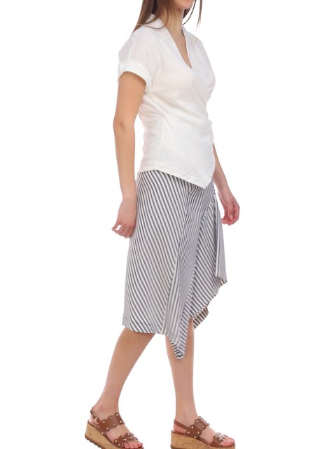 Спідниця I Blues (5819): фото 3 - Invogue