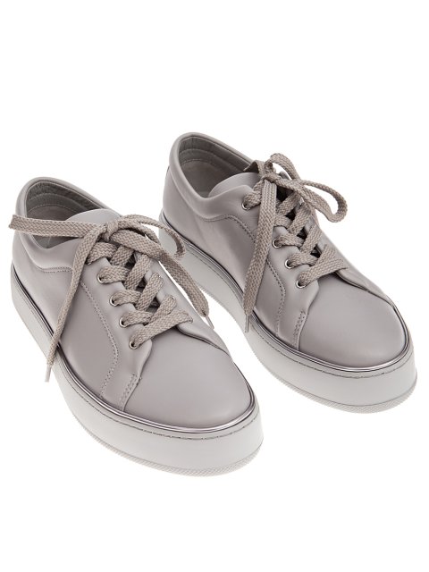 Кеди Max Mara (701): фото 5 - Invogue