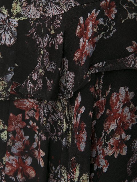 Платье IRO (3312): фото 7 - Invogue