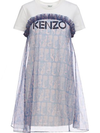 Сукня Kenzo (10640): фото - Invogue