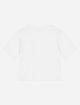 Біла футболка DOLCE&GABBANA KIDS : фото 1 - Invogue