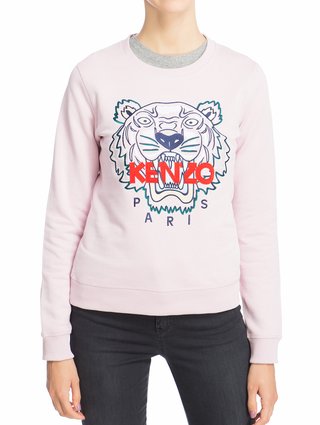 Свитшот Kenzo (1386): фото 3 - Invogue