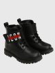 Черевики Dsquared (20790): фото 1 - Invogue
