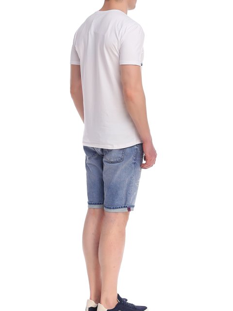 Шорти Antony Morato (7576): фото 4 - Invogue