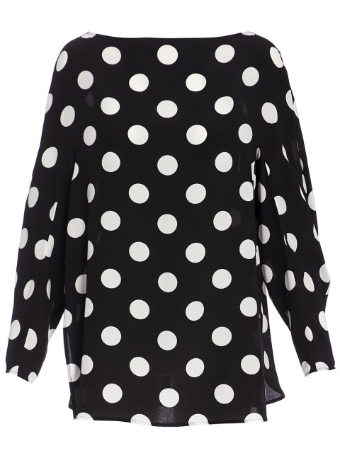 Блуза Max Mara Sportmax (504): фото - Invogue