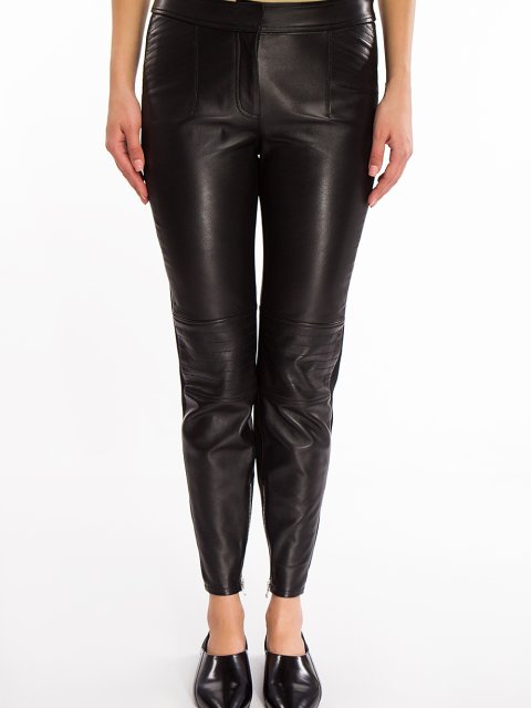 Брюки Max Mara Sportmax (963): фото 5 - Invogue