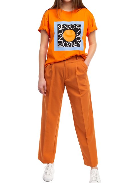 Футболка Kenzo (279): фото 3 - Invogue