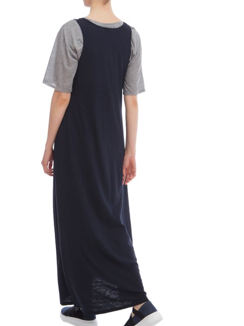 Футболка Theory (3266): фото 4 - Invogue