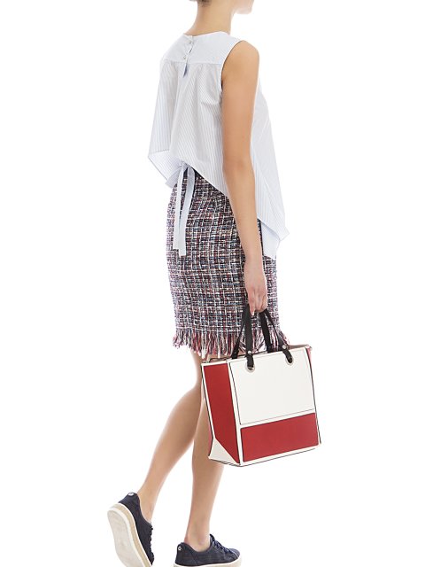 Топ I Blues (3152): фото 4 - Invogue