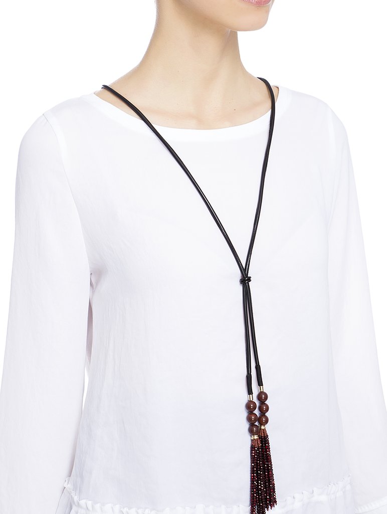 Колье Weekend Max Mara (2193): фото 3 - Invogue
