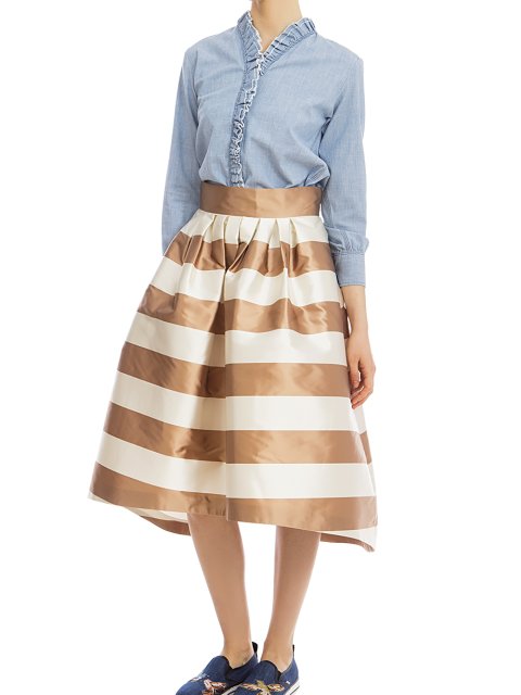 Сорочка Isabel Marant (3119): фото 3 - Invogue