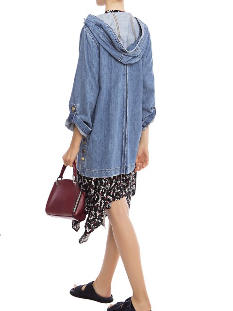 Платье Max&Co (4323): фото 4 - Invogue