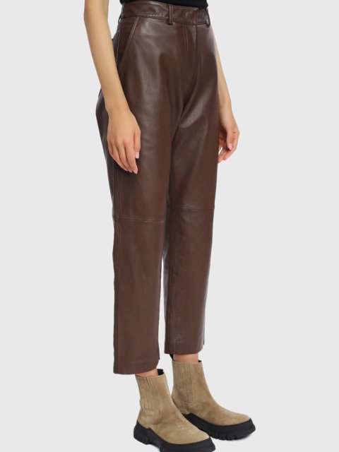 Брюки Weekend Max Mara (19710): фото 2 - Invogue