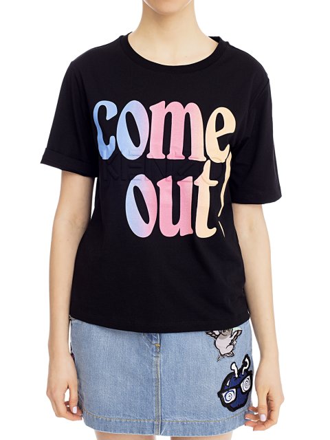 Футболка Kenzo (3125): фото 5 - Invogue