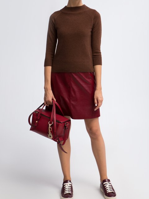 Свитер Marella (867): фото 3 - Invogue