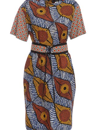 Платье Weekend Max Mara (3362): фото 2 - Invogue