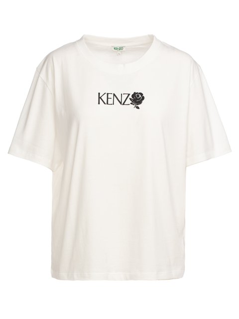 Футболка Kenzo (202): фото 2 - Invogue