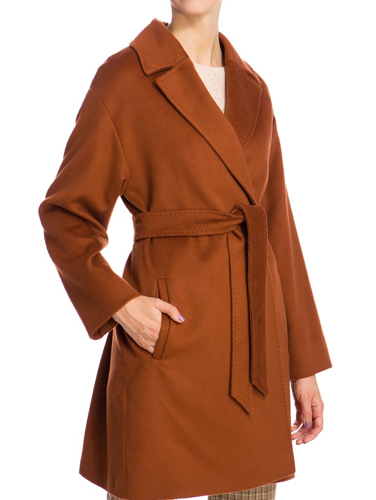 Пальто Max Mara (2149): фото 6 - Invogue