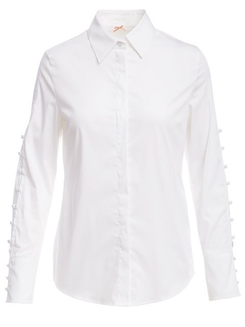 Сорочка Marc Cain (1728): фото - Invogue