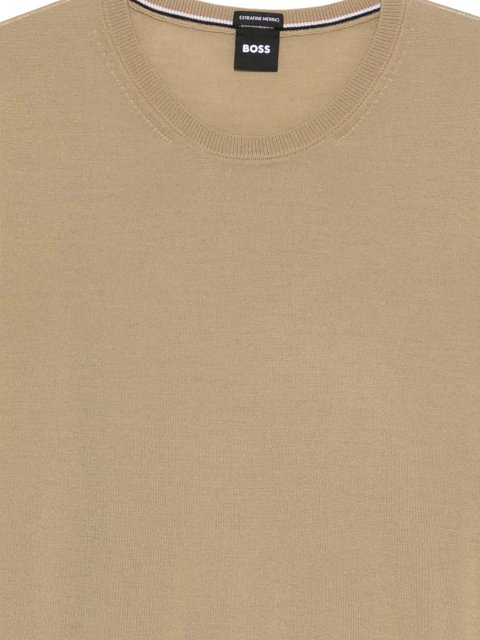 Светр BOSS (75218): фото 2 - Invogue