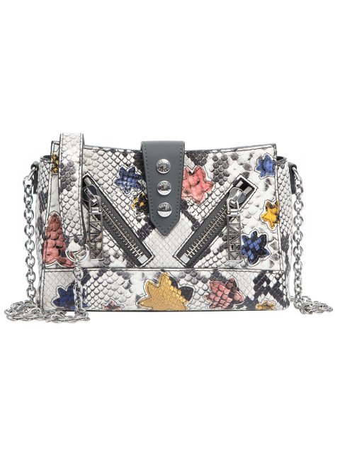 Сумка Kenzo (2760): фото 2 - Invogue