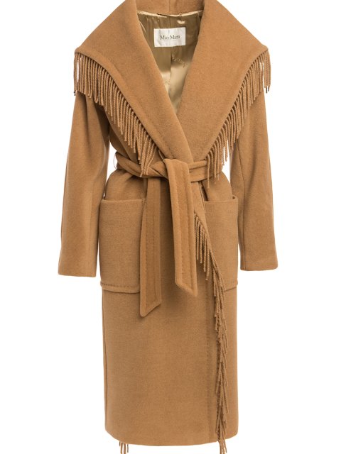 Пальто Max Mara (1304): фото - Invogue