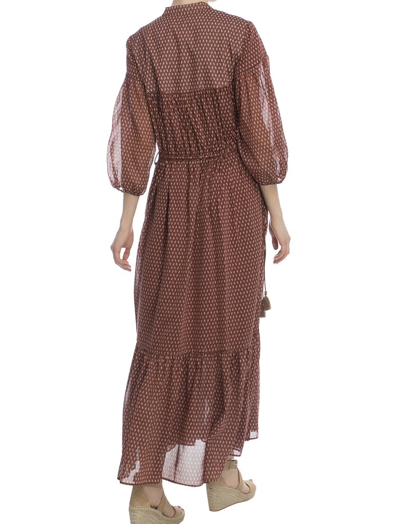 Платье Weekend Max Mara (216): фото 4 - Invogue