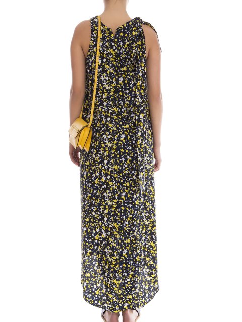 Платье Cedric Charlier (3060): фото 4 - Invogue