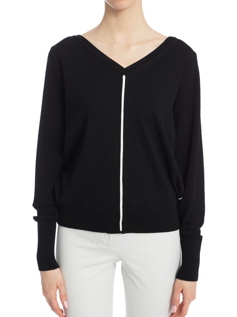 Светр Max Mara Sportmax (174): фото 5 - Invogue