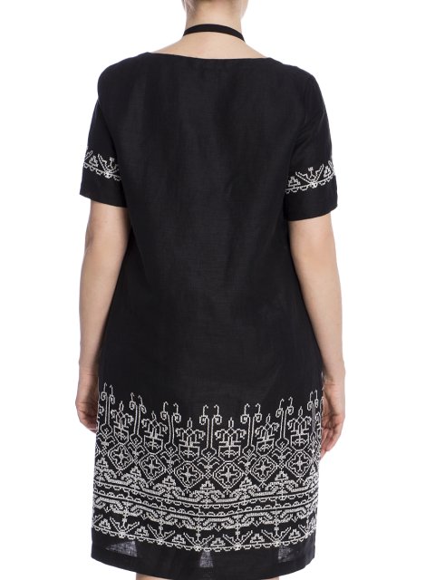 Платье Marina Rinaldi (139): фото 6 - Invogue