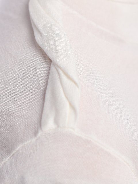 Білий светр HELMUT LANG : фото 6 - Invogue