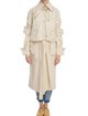 Плащ JW Anderson (5212): фото 5 - Invogue