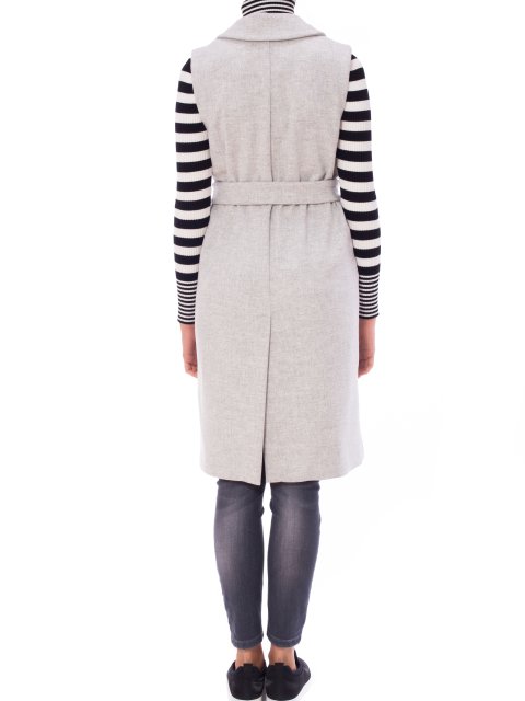 Жилет Marella (2648): фото 6 - Invogue