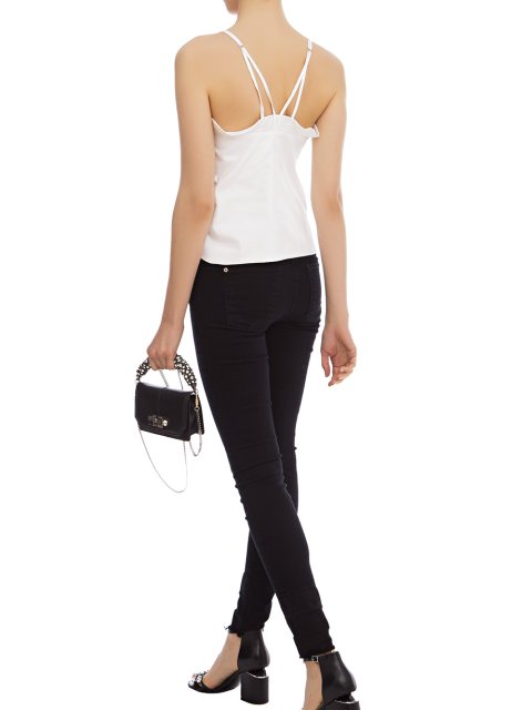 Топ Carven (3185): фото 4 - Invogue