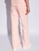 Розовые брюки ACNE STUDIOS: фото 1 - Invogue