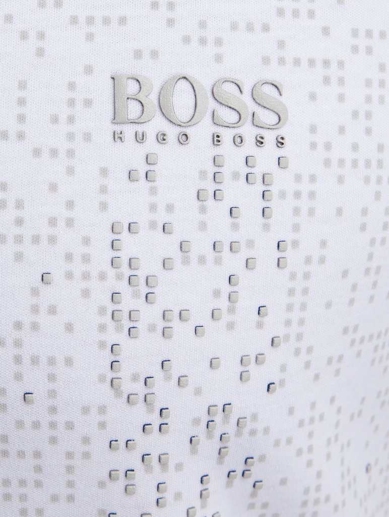Футболка BOSS (247): фото 9 - Invogue
