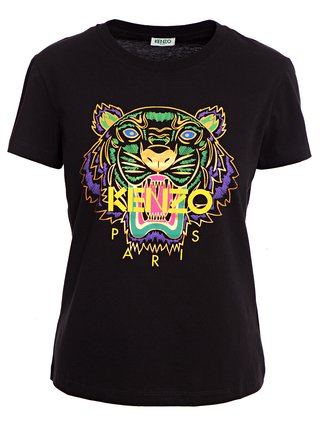 Футболка Kenzo (2277): фото - Invogue