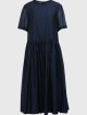 Чёрное платье MAX MARA: фото - Invogue