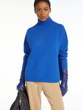 Свитер Weekend Max Mara (31556): фото 3 - Invogue