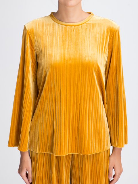 Блуза Marella (1365): фото 6 - Invogue