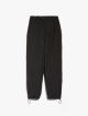 Чорні брюки WEEKEND MAX MARA : фото - Invogue
