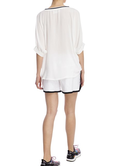 Шорты Marc Cain (10): фото 4 - Invogue