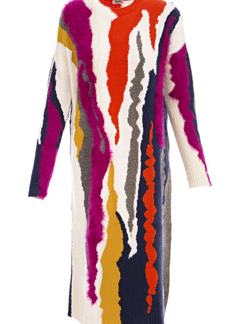 Сукня Kenzo (2164): фото - Invogue